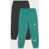 Sinsay Jogger trenirka s vezom vozila 2 pack Slike