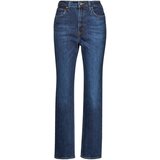 Levi's Jeans straight WB-FASHION PIECES Modra | Shoptok.si