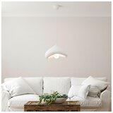 Brilagi Luster na sajli WABI SABI 1xE27/40W/230V prečnik 30 cm bela Cene