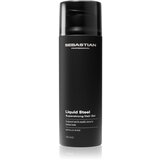 Sebastian Professional Liquid Steel stiling gel za fiksacijo in obliko 140 ml | Shoptok.si