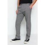Trendyol Pants - Black - Carrot pants Cene