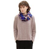 Tom Tailor 1039328 Ženski šal, Ljubičasto-roze Cene