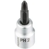 nasadni odvijač krstasti 3/8″ PH2 – PX23595
