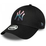 New Era Kape s šiltom Wmns metallic logo 9forty neyyan Črna Cene