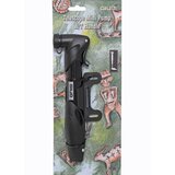 Giyo Pumpa GP-77 АV/FV ventili 8 bara - crna Cene