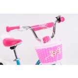 X-plorer kids bicycle KYRA blue 16" | Eponuda.com