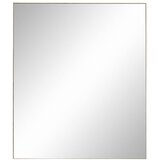 Støraa Stenska kopalniška omarica v hrastovem dekorju z ogledalom 60x70 cm Wisla – | Shoptok.si