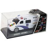  Auto Ambulance Stretch with lights and sound | shoptok.hr
