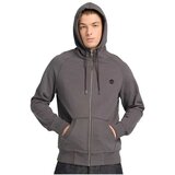 Timberland siva muška dukserica Cene