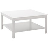 Hanah home Club sto Shp-885-Bb-1, 103x40x60 cm, Bijeli | Eponuda.ba