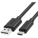 C14068BK USB cable 2 m USB A USB C