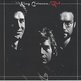  King Crimson - Red | Eponuda.com
