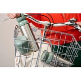 Mepal Steklenica za vodo iz nerjavečega jekla v srebrni barvi/žajbljevo zelena 500 ml Vita – | Shoptok.si