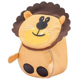 Belmil ruksak za vrtić Mini Animals Lion | shoptok.hr