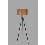 Opviq Podna lampa Fisco 01, 155 cm, E27, Crna | Eponuda.ba