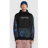 Volcom Hydro Riding Pulover s kapuco space aloha | Shoptok.si