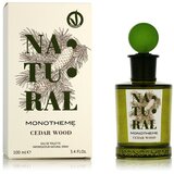 Monotheme Venezia Natural Honeysuckle 100 ml toaletna voda unisex | Shoptok.si