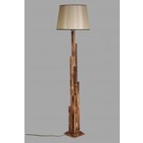 Opviq 534LUN2218 Podna lampa, krem ​​boje | Eponuda.ba