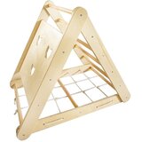 Chipolino dječji centar 6u1 (ljestve za penjanje/igračka za ljuljanje/tobogan) | shoptok.hr