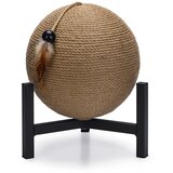 Designed by Lotte Met Tyra lopta za grebanje - Ø 27 x V 33 cm | shoptok.hr