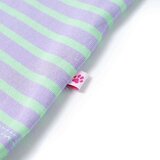  Dječja majica svijetla boja mente 128 | shoptok.hr
