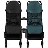 Momi Otroški voziček ANDREA - črn | Shoptok.si
