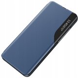 HURTEL ECO LEATHER ETUI CASE OBUDOWA Z KLAPKĄ DO SAMSUNG GALAXY A24 4G NIEBIESKIE, (21899813) | Shoptok.si