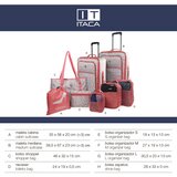 Itaca Solite Ružičasta | shoptok.hr