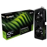 Palit nvidia geforce rtx 5060 8GB 128bit RTX5060 dual oc grafička karta NE75060S19P1-GB2063D Cene