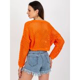 BADU Sweater-BA-SW-9008.35P-orange | shoptok.hr