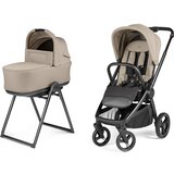 Peg-Perego Voziček 2v1 Pop-Up City Loop Pro vanilla blend Cene