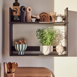 OYOY Mini Ručno rađena ukrasna tegla za cvijeće od kamenine ø 9 cm Elephant – | shoptok.hr