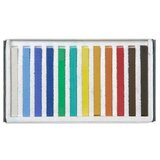  Umjetničke pastele Cretacolor natur tvrde 12/1 | shoptok.hr