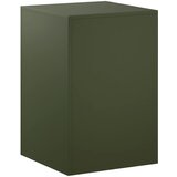  Stalak za biljke Maslinastozelena 40 x 40 x 60 cm Otporni čelik | shoptok.hr
