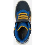 Geox Blue Luminous Sneakers for Boys Buzzerlight Boy - Boys | shoptok.hr