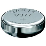 Varta 3771 - 1 kom Srebrno-oksidna dugmićasta baterija V377 1,5V | Eponuda.com