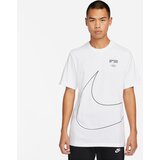 Nike Majica crna / bijela | shoptok.hr