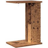  Stranska miza Star les 35 x 25 x 50 cm Konstruiran les, (5000201962) | Shoptok.si