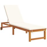  3 pcs Smeđa Čvrsto drvo akacije | shoptok.hr