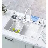  Luksuzno pomivalno korito za kuhinjo ELITE EDITION KS2199 - Premium Line u