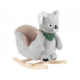 Kikka Boo igračka sa ljuljanjem i sedištem koala grey ( KKB40001 ) Cene