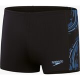 Speedo Kupaće gaće TECH PNL ASHT AM BLACK/BLUE | ePonuda.com