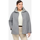 Geox Grey women's jacket Diamanta - Women's | Eponuda.ba
