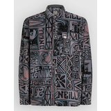 O'neill O'Riginals Super Fleece Jacket purple stamps Cene