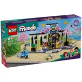 Lego 42618 Kavarna v Heartlake Cityju