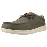 Hey Dude Čevlji Derby PAUL CLASSIC Zelena Cene