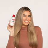 CHI Silk Infusion Botanical Bliss serum za regeneraciju i jačanje kose sa svilom 177 ml | shoptok.hr