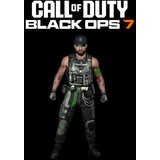 Call of Duty: Black Ops 7 - Green Fury Operator Skin + 15 min 2XP (DLC) (PS4/PS5/XBOX ONE/XBOX SERIES X/PC) Official Website Key GLOBAL | Eponuda.com