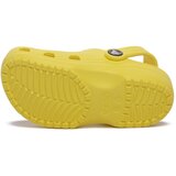 Crocs Sandali & Odprti čevlji CLASSIC 206990-77J Yellow Vijolična | Shoptok.si