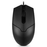 Sven RX-30 Miš, Črn | Shoptok.si
